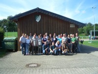 AH-Tour - 2010 nach Monschau