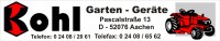 Gartenger&auml;te Kohl