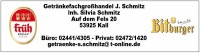 Getr�nke Schmitz