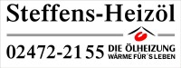 Heiz&ouml;l Steffens