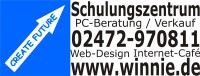 IT - Service Winnie Bauer
