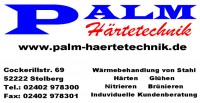 Palm Härtetechnik - Reinhold Palm