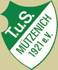 Satzung des TuS Mützenich 1921 e.V. - Fassung vom 18.3.2016