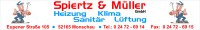Spiertz & M&uuml;ller - Heizung Sanit&auml;r